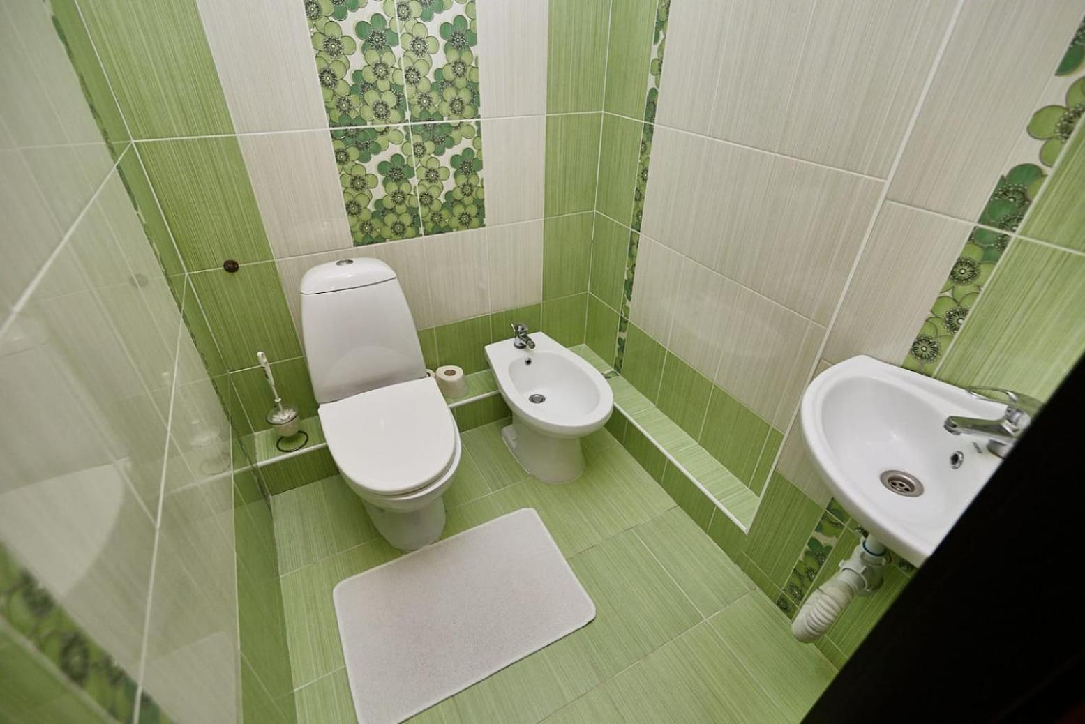 Apartment Mitropolit Dosoftei Street Kischinau